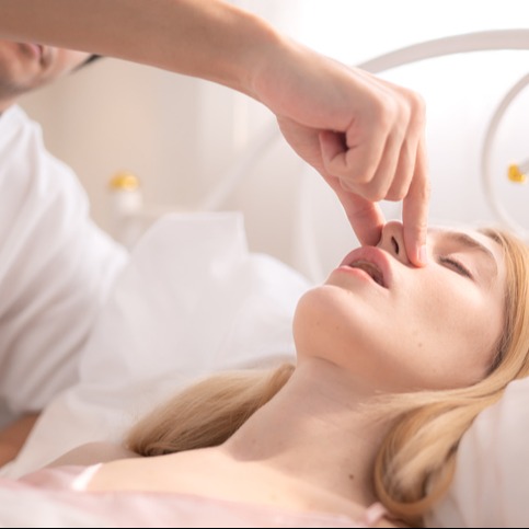 When Bedtime Noise Signals an Airway Problem