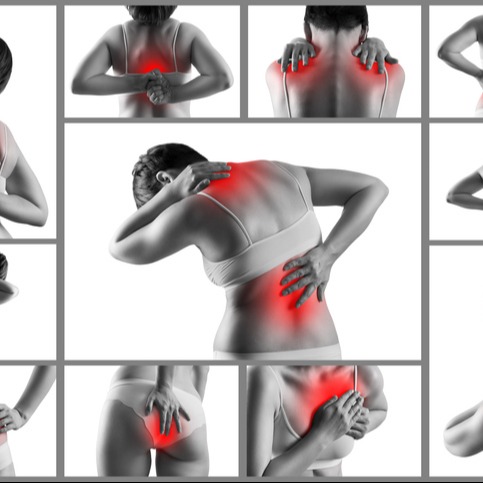 Managing Widespread Body and Joint Pain