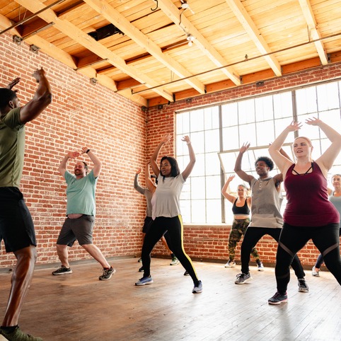 Lifestyle Support for Ozempic Weight Loss