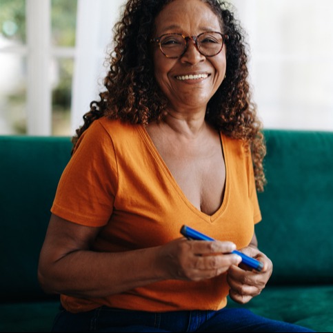 Smart Insulin Use for Better Glucose Control