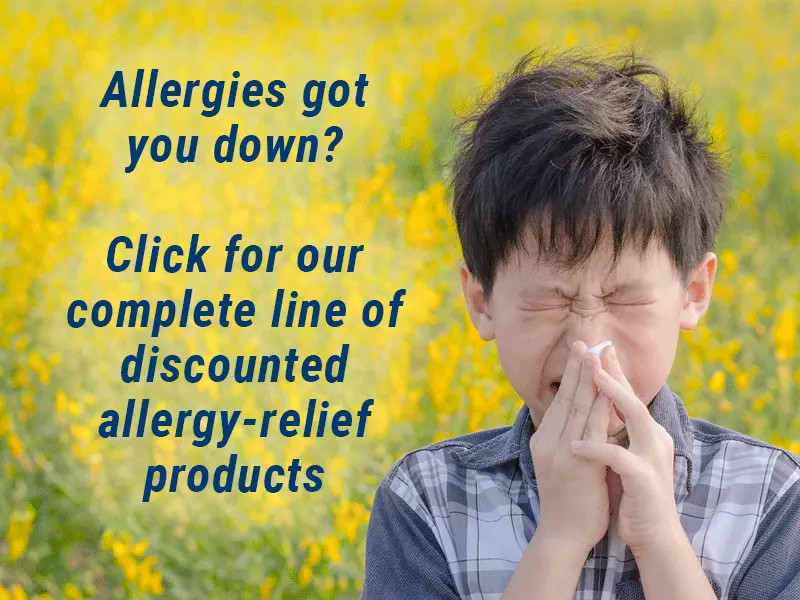 allergies