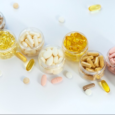 Memory Supplements and Brain Health Support