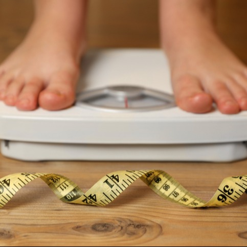 Weight control and measurements 