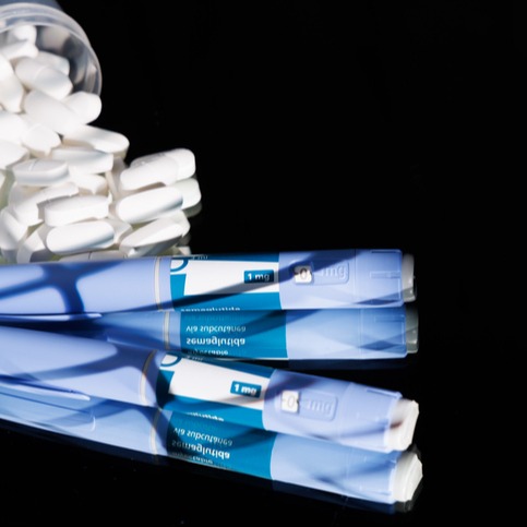 Semaglutide Treatment for Diabetes and Weight Management