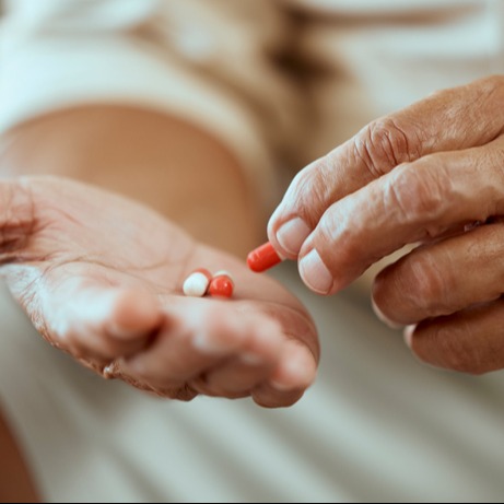 Pain Relief Supplements and Healthcare Costs