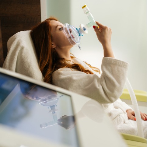 Airway Support and Monitoring in Severe Epiglottitis