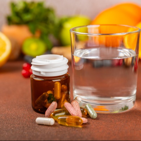 Detoxify Trazodone from Your System: Drink Lots of Water and  Watch Your Diet