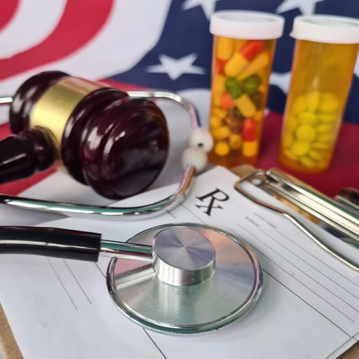  law on affordable medical care