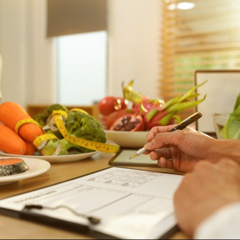 Personalized Weight Loss Guidance