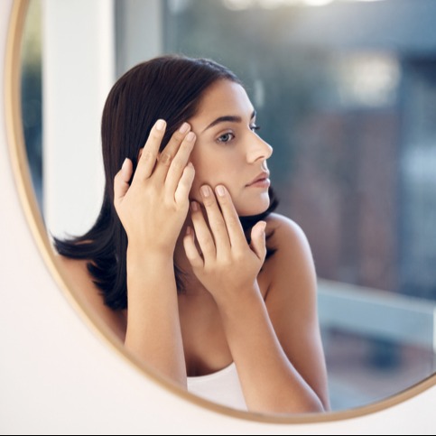 Gentle Skincare Check-In