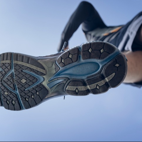 Supportive Walking Shoes for Everyday Comfort