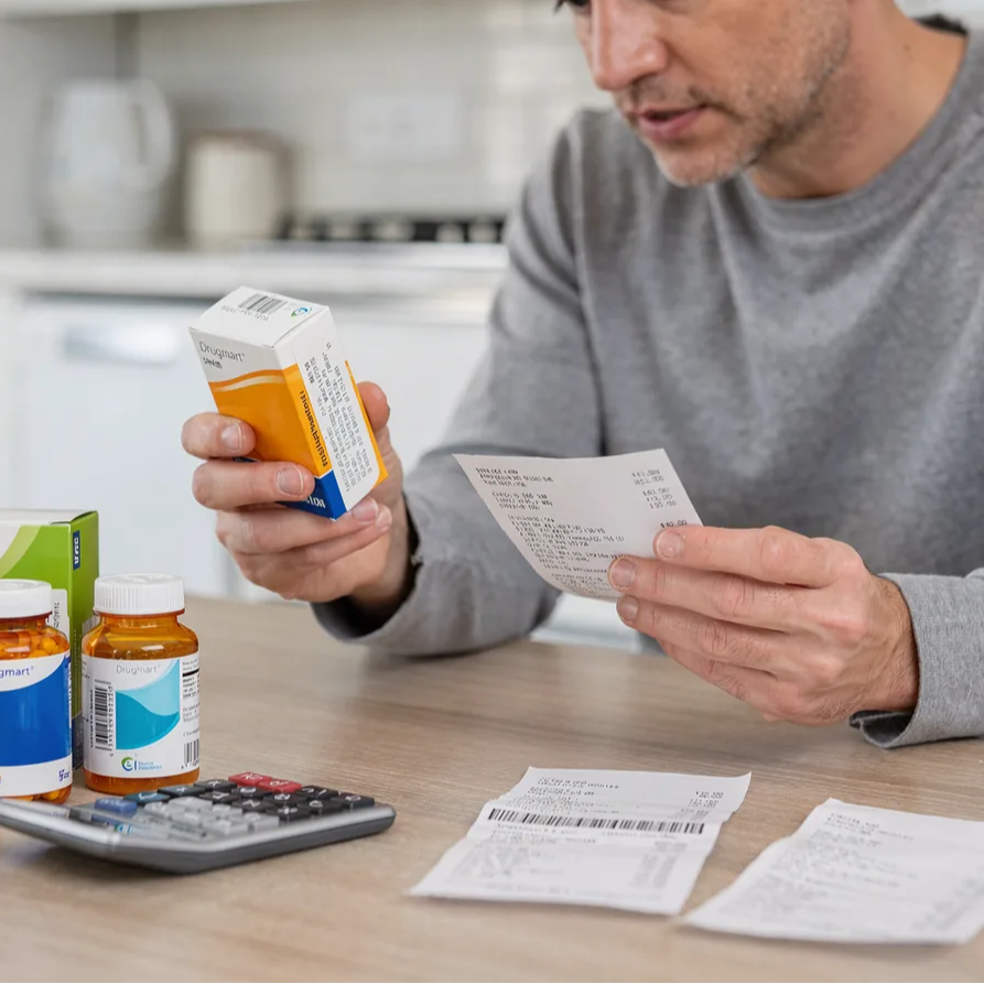 Verify the Pharmacy First