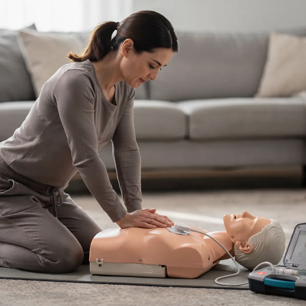 Gaps in Women’s Cardiac Care