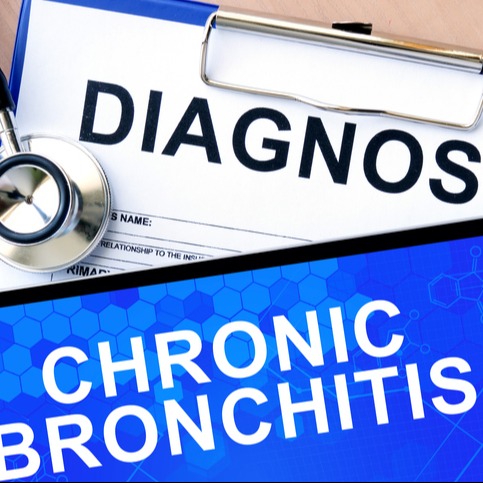 Chronic Bronchitis Overview