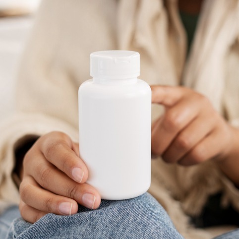 Patient Evaluating Apixaban Side Effects