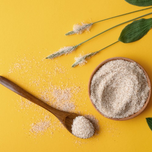 Nature’s Soluble Fiber