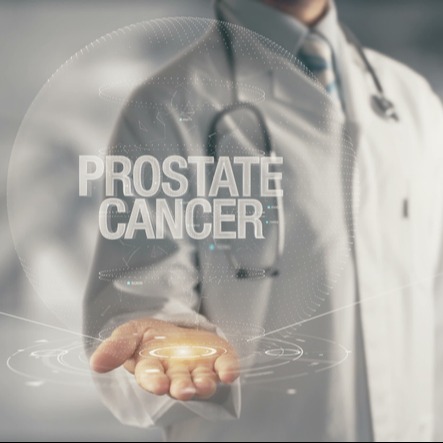 Advanced Prostate Cancer Treatment with NUBEQA
