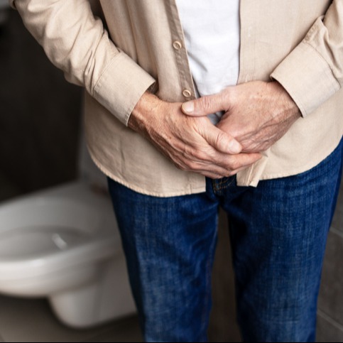 Prostate Health and Urinary Struggles in Aging Men