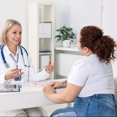 Weight Loss Support with Ozempic Guidance