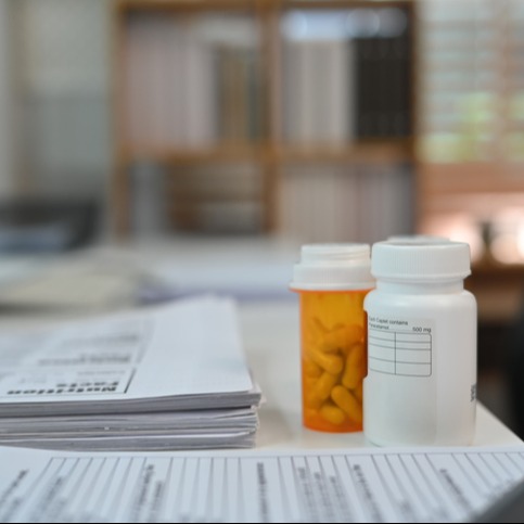 Medication Planning and Cost Awareness