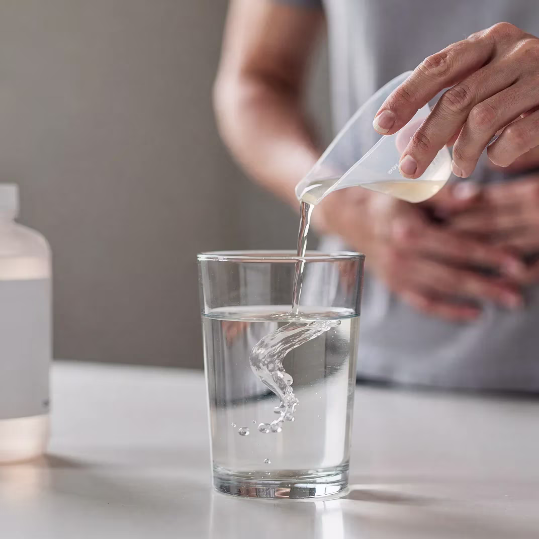Health Benefits of Liquid Magnesium Citrate