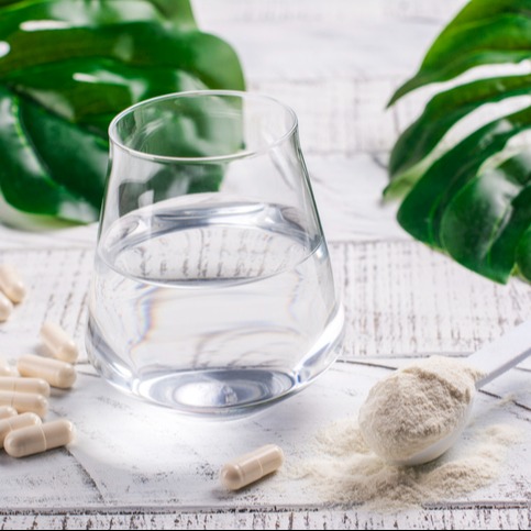 Collagen: Two Forms, One Purpose