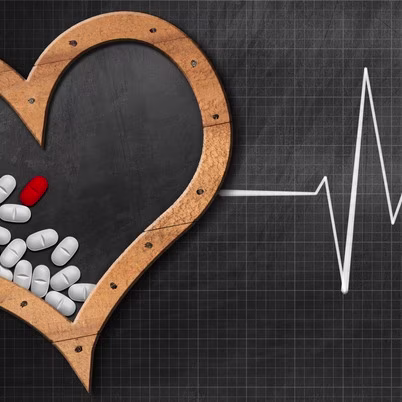 Heart Health and Medication Costs