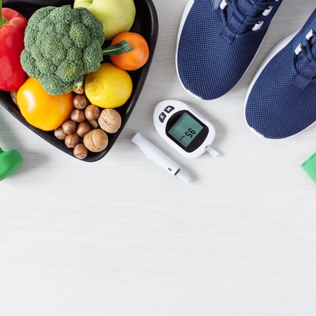 Lifestyle Plan for Diabetes with Ozempic Support