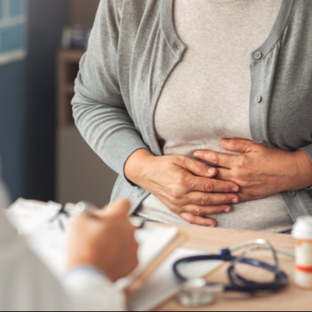 Heartburn Relief and Digestive Health