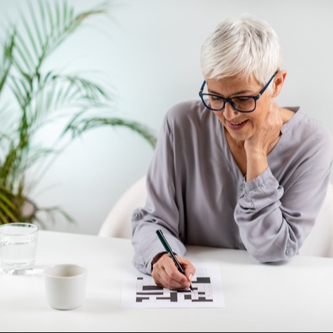 Short Title  Gabapentin, Memory Risks, and Protecting Brain Health in Older Adults