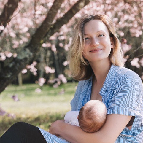 Breastfeeding and Postpartum Cycle Changes