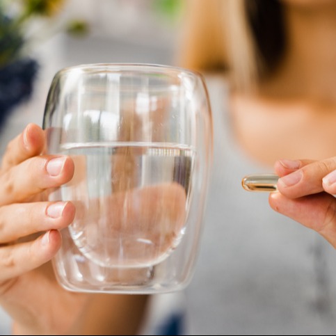 Daily Beauty and Wellness Boost: Biotin, Collagen & Essentials