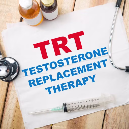 TRT Cost Breakdown