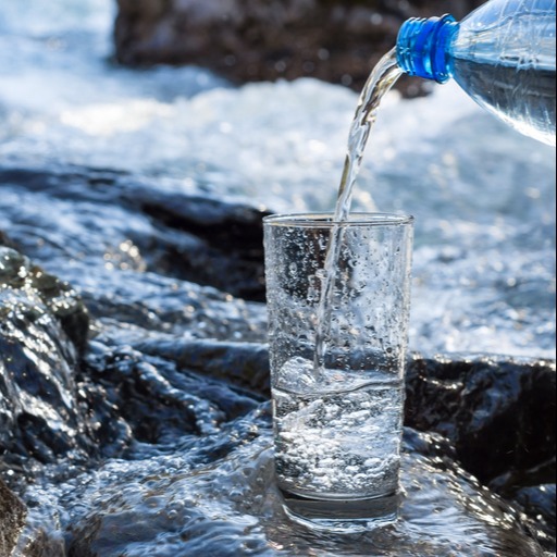 The Right Way to Drink Alkaline Water