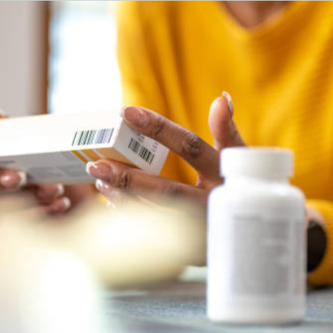 Clomid Fertility Medication