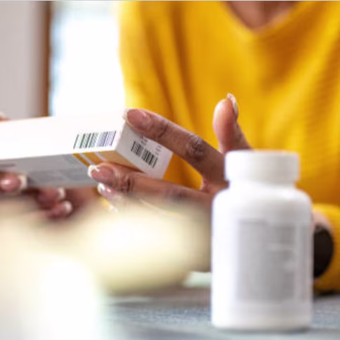 Clomid Fertility Medication