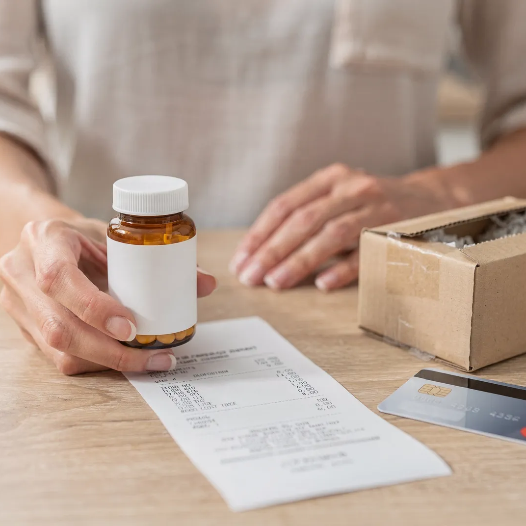 Affordable Online Prescription Medications