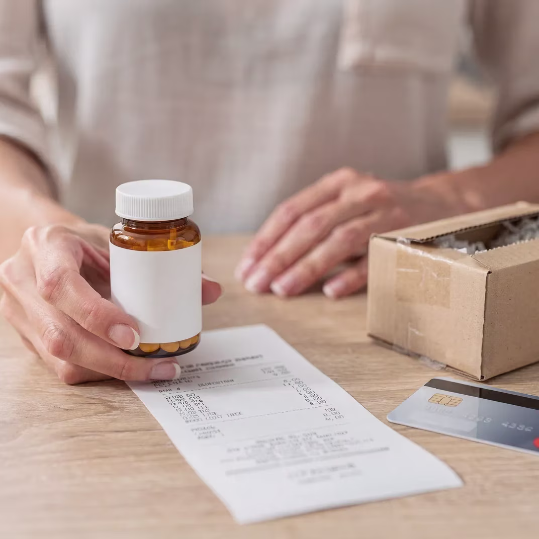 Affordable Online Prescription Medications