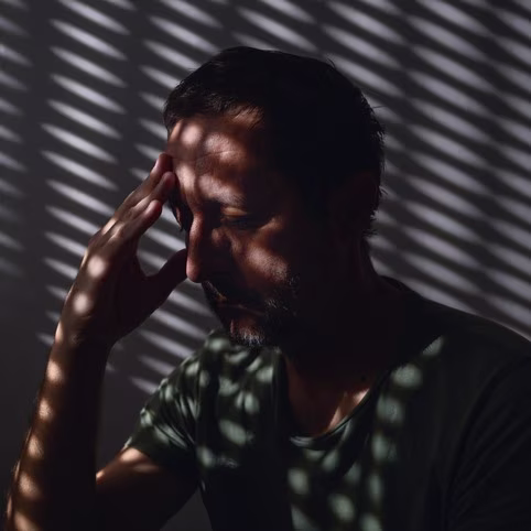 Migraine Light Sensitivity (Photophobia)