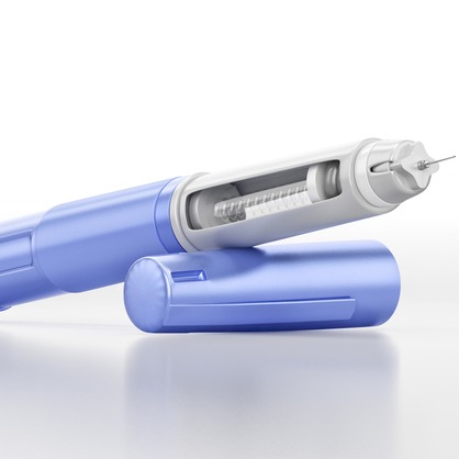 Ozempic Pen for Weekly Diabetes Control