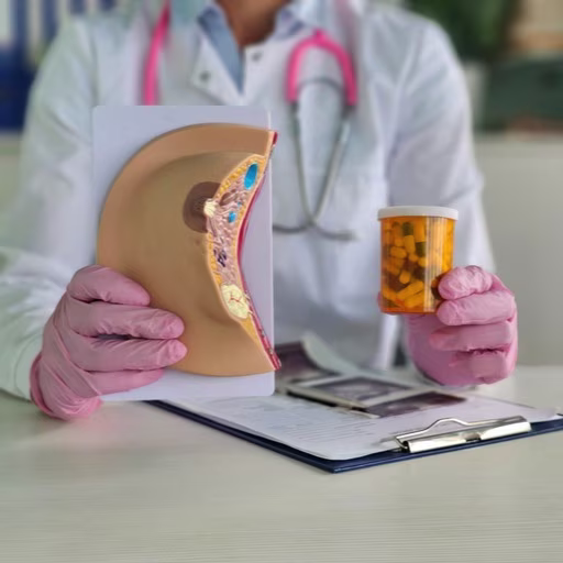 Breast Cancer Treatment and Medication Costs