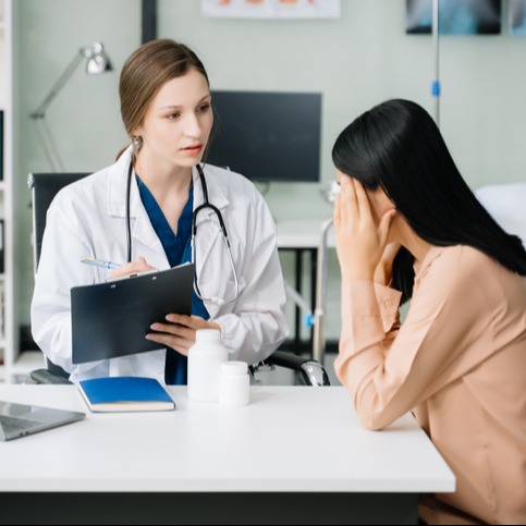 Apixaban Dosing Consultation