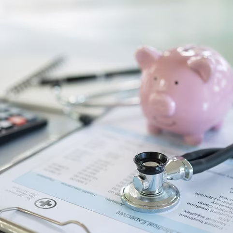 Affordable Prescription Drugs and Healthcare Savings