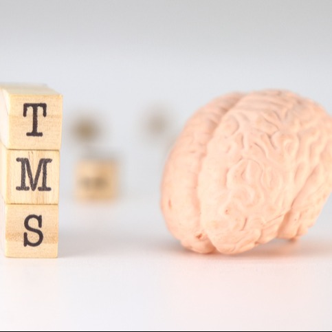 Transcranial Magnetic Stimulation