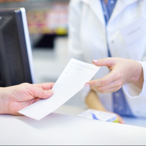 Prescription Costs at the Pharmacy Counter