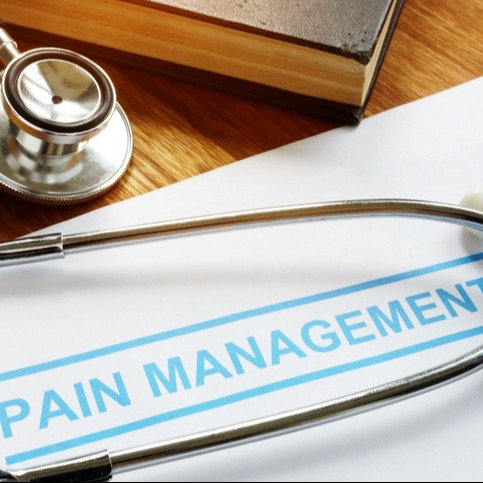 Pain Management Resources