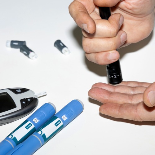 Use of Semaglutide in People with Type 2 Diabetes