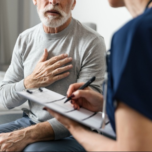Pain Management Consultation