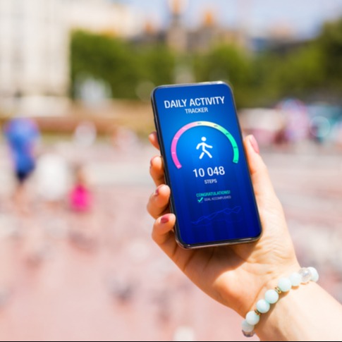 Reaching Daily Step Goals for Better Health