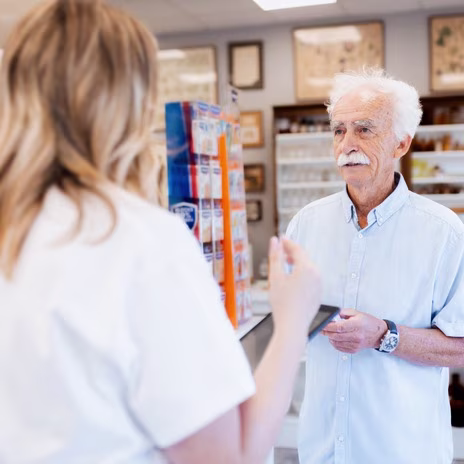 When Medication Access Is at Risk